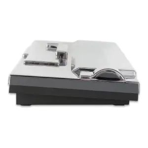 Decksaver Native Instruments Kontrol S61 MK2 Koruma Kapağı - 4