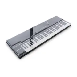 Decksaver Native Instruments Kontrol S61 MK3 Koruma Kapağı - 1