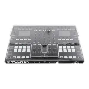 Decksaver Native Instruments Kontrol S8 Koruma Kapağı - 1