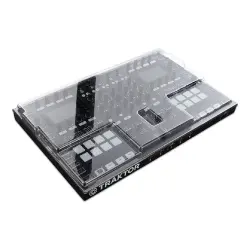 Decksaver Native Instruments Kontrol S8 Koruma Kapağı - 2