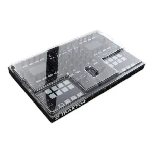 Decksaver Native Instruments Kontrol S8 Koruma Kapağı - 2
