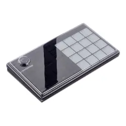 Decksaver Native Instruments Maschine Mikro MK3 Koruma Kapağı - Decksaver