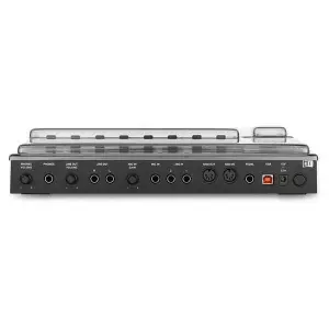 Decksaver Native Instruments Maschine MK3 & Maschine+ Cover - 3