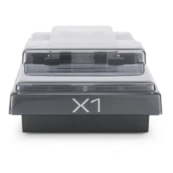 Decksaver Native Instruments Traktor X1 MK3 Koruma Kapağı - 3