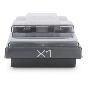 Decksaver Native Instruments Traktor X1 MK3 Koruma Kapağı - 3