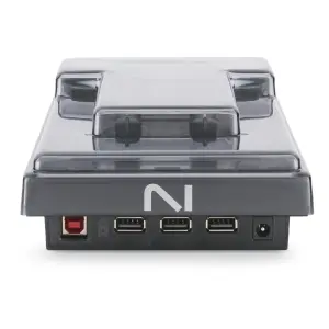 Decksaver Native Instruments Traktor X1 MK3 Koruma Kapağı - 5