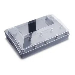 Decksaver Neural DSP Quad Cortex Koruma Kapağı - 1
