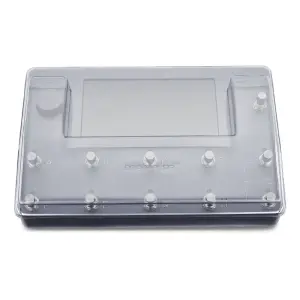 Decksaver Neural DSP Quad Cortex Koruma Kapağı - 2