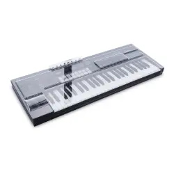 Decksaver Novation 49SL MK3 Koruma Kapağı - 1