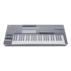 Decksaver Novation 49SL MK3 Koruma Kapağı - 2