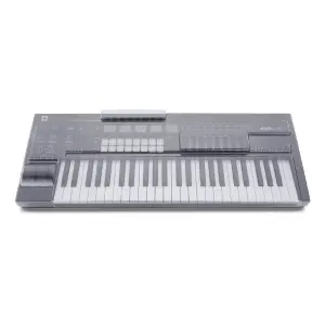 Decksaver Novation 49SL MK3 Koruma Kapağı - 2