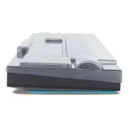 Decksaver Novation 49SL MK3 Koruma Kapağı - 4