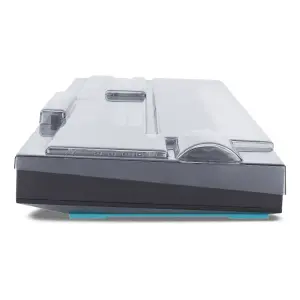 Decksaver Novation 49SL MK3 Koruma Kapağı - 4