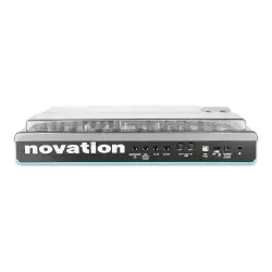Decksaver Novation Bass Station 2 / AFX Station Koruma Kapağı - 2