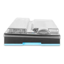 Decksaver Novation Bass Station 2 / AFX Station Koruma Kapağı - 3