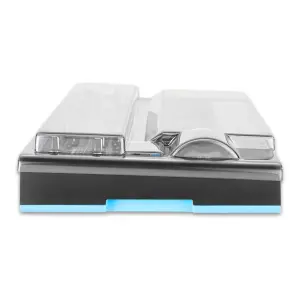 Decksaver Novation Bass Station 2 / AFX Station Koruma Kapağı - 3