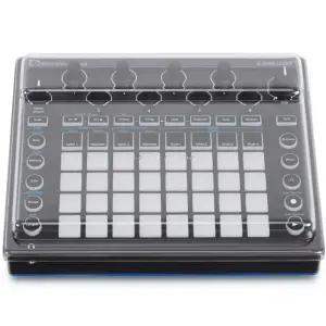 Decksaver Novation Circuit için Koruyucu Kapak - 1