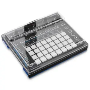 Decksaver Novation Circuit için Koruyucu Kapak - 2