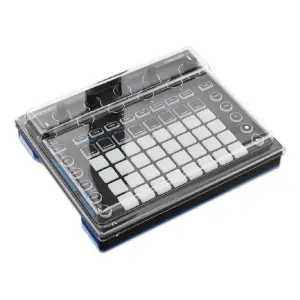 Decksaver Novation Circuit Koruma Kapağı - 1