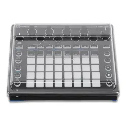 Decksaver Novation Circuit Koruma Kapağı - 2