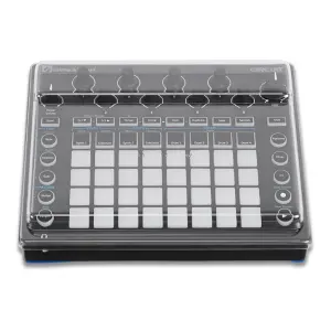 Decksaver Novation Circuit Koruma Kapağı - 2