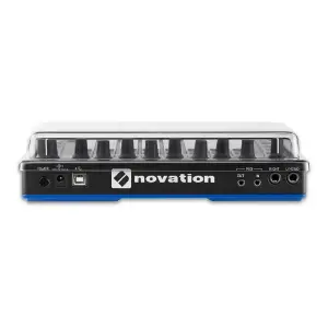 Decksaver Novation Circuit Koruma Kapağı - 3