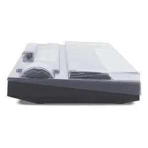 Decksaver Novation Launchkey 37 MK3 / FLkey 37 Koruma Kapağı (Light Edition) - 3