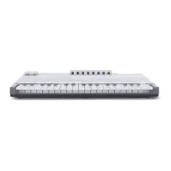 Decksaver Novation Launchkey 37 MK3 / FLkey 37 Koruma Kapağı (Light Edition) - 4