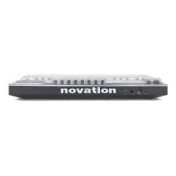 Decksaver Novation Launchkey 37 MK3 / FLkey 37 Koruma Kapağı (Light Edition) - 5