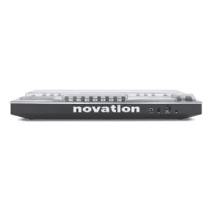 Decksaver Novation Launchkey 37 MK3 / FLkey 37 Koruma Kapağı (Light Edition) - 5