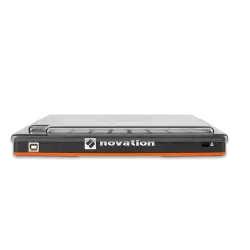 Decksaver Novation Launchpad Cover - 2
