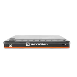 Decksaver Novation Launchpad Cover - 2