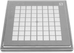 Decksaver Novation Launchpad Cover - 2