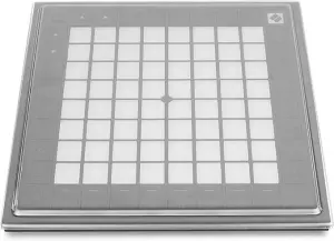 Decksaver Novation Launchpad Cover - 2