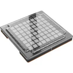 DeckSaver Novation Launchpad Pro Cover - 1