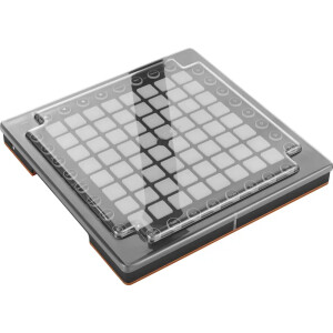 DeckSaver Novation Launchpad Pro Cover - Decksaver