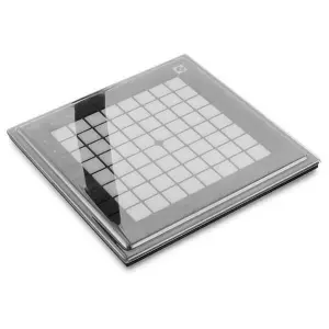 Decksaver Novation Launchpad Pro MK3 Cover - 1