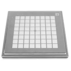 Decksaver Novation Launchpad Pro MK3 Cover - 2