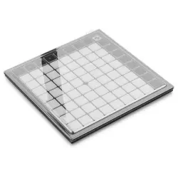 Decksaver Novation Launchpad X Cover - 1