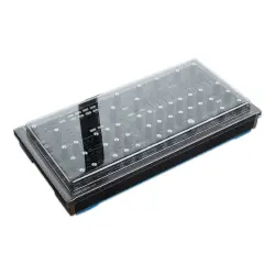 Decksaver Novation Peak Koruma Kapağı (Soft-fit) - 1