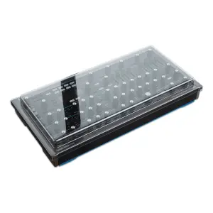 Decksaver Novation Peak Koruma Kapağı (Soft-fit) - 1