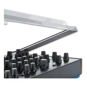 Decksaver Novation Peak Koruma Kapağı (Soft-fit) - 5