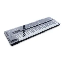 Decksaver Novation Summit Koruma Kapağı (Soft-fit) - 1