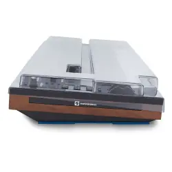 Decksaver Novation Summit Koruma Kapağı (Soft-fit) - 4