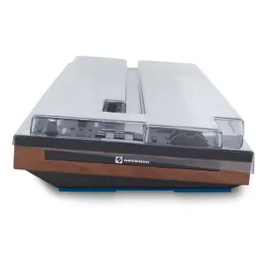 Decksaver Novation Summit Koruma Kapağı (Soft-fit) - 4