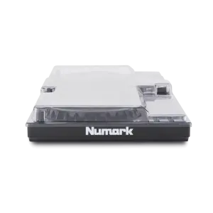 Decksaver Numark Mixtrack Pro FX & Platinum FX Cover (Light Edition) - 4