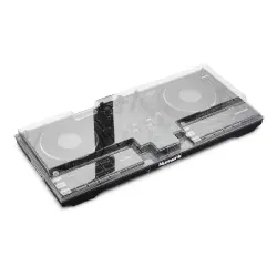 Decksaver Numark Mixtrack Pro FX / Platinum FX Koruma Kapağı (Light Edition) - 1