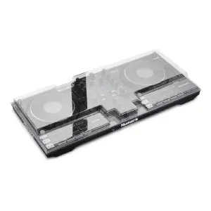 Decksaver Numark Mixtrack Pro FX / Platinum FX Koruma Kapağı (Light Edition) - 1