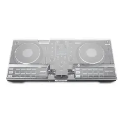 Decksaver Numark Mixtrack Pro FX / Platinum FX Koruma Kapağı (Light Edition) - 2