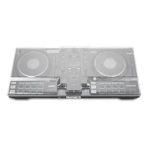 Decksaver Numark Mixtrack Pro FX / Platinum FX Koruma Kapağı (Light Edition) - 2
